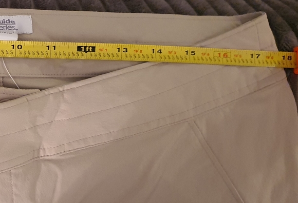 Waterproof pants - Picture 5 of 7